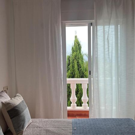 Apartamento Paz Vf012 - Salco La Cumbre Benitachell Εξωτερικό φωτογραφία