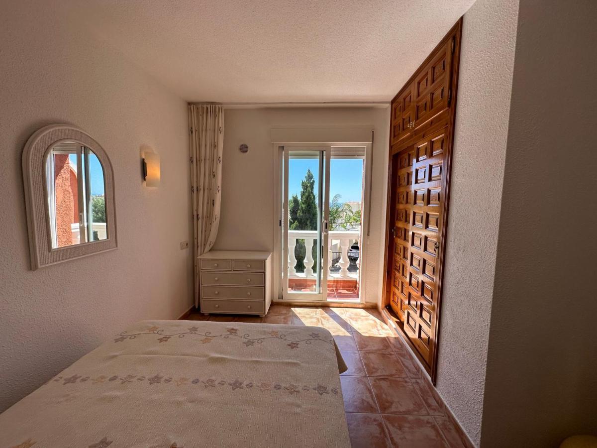 Apartamento Paz Vf012 - Salco La Cumbre Benitachell Εξωτερικό φωτογραφία