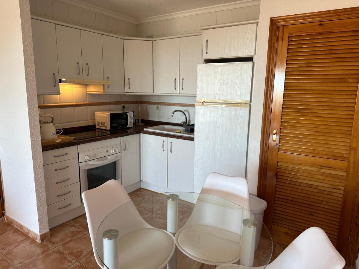 Apartamento Paz Vf012 - Salco La Cumbre Benitachell Εξωτερικό φωτογραφία