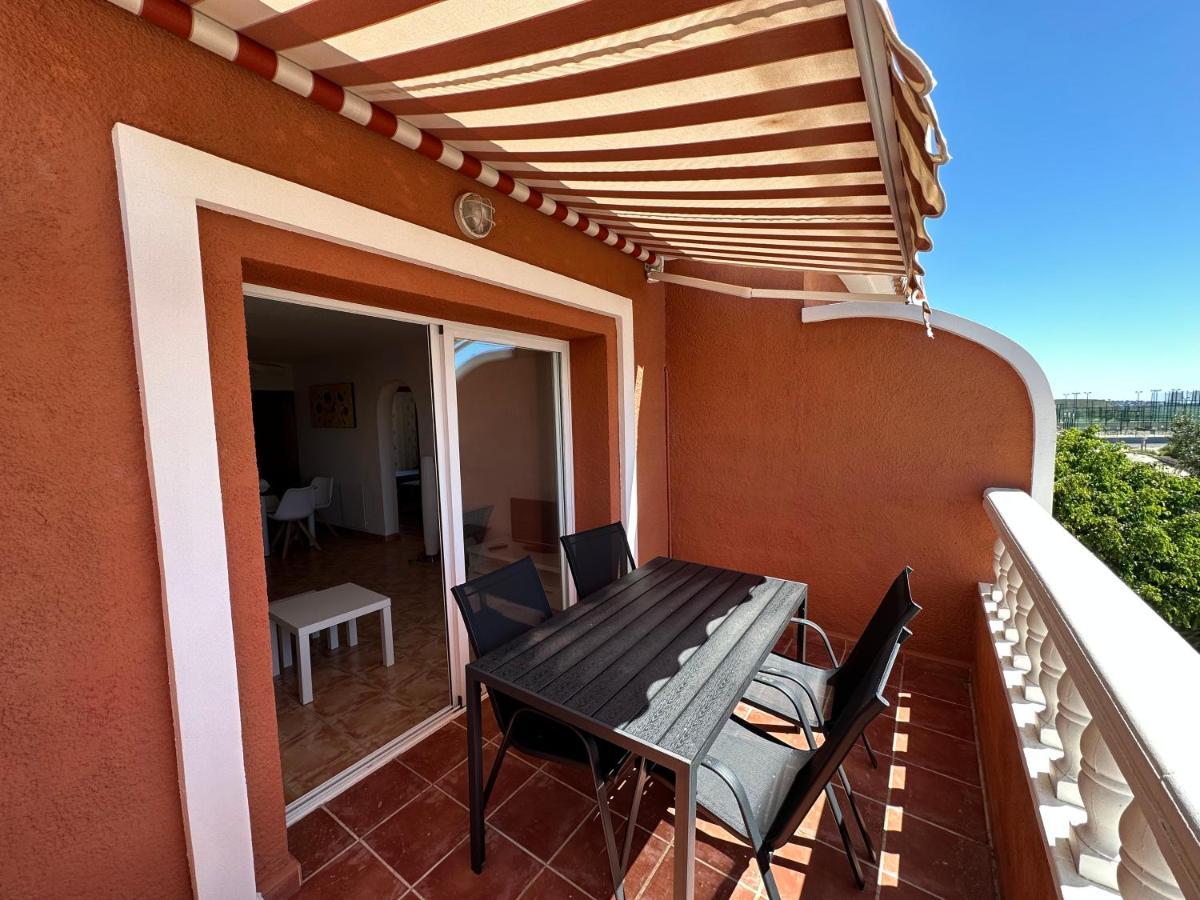 Apartamento Paz Vf012 - Salco La Cumbre Benitachell Εξωτερικό φωτογραφία