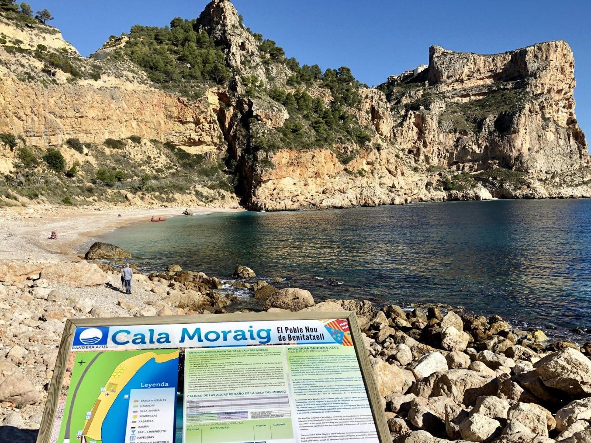 Apartamento Paz Vf012 - Salco La Cumbre Benitachell Εξωτερικό φωτογραφία