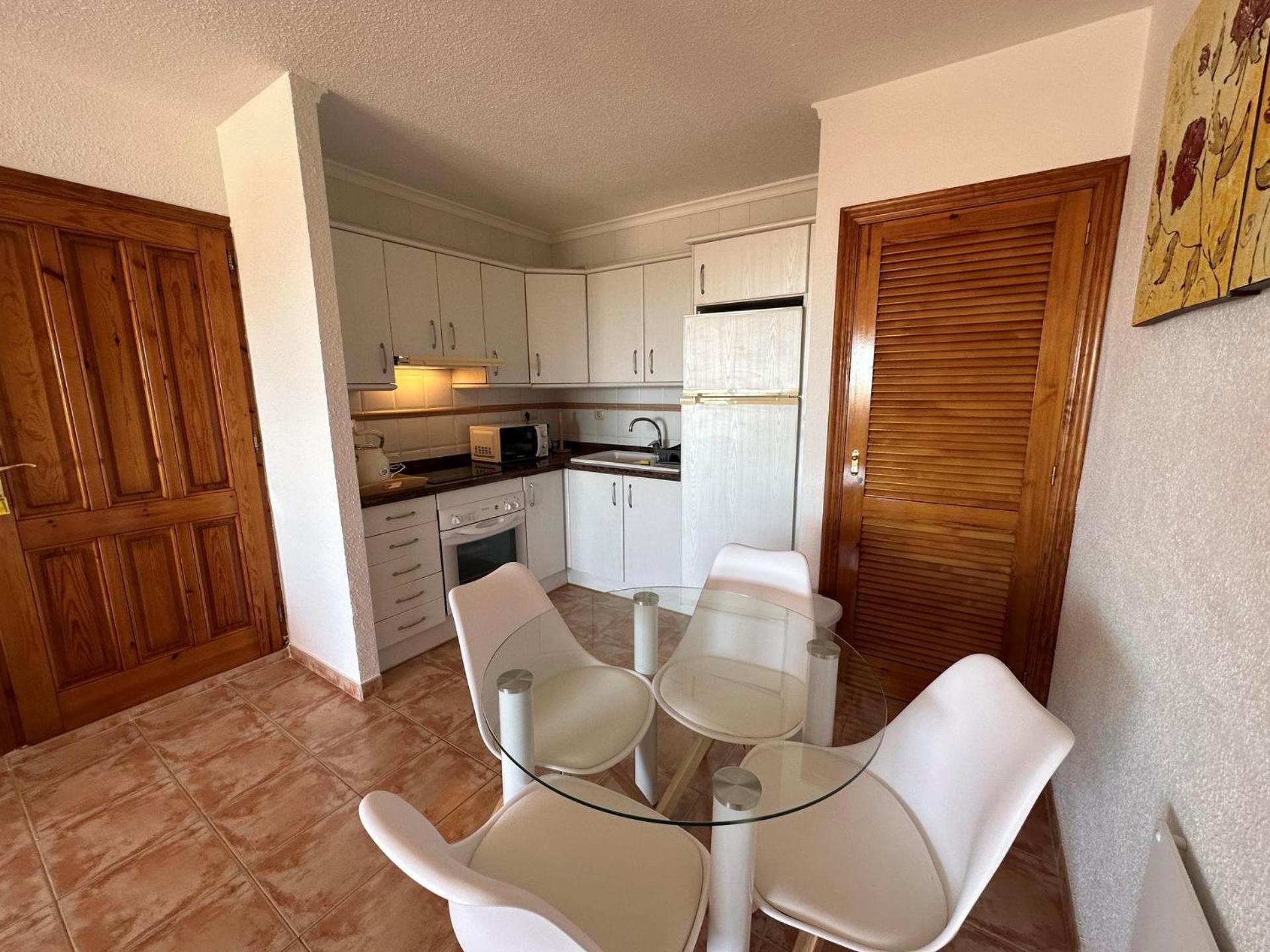 Apartamento Paz Vf012 - Salco La Cumbre Benitachell Εξωτερικό φωτογραφία