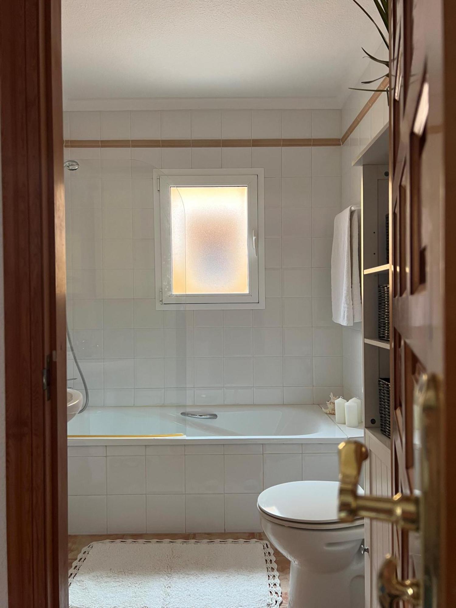 Apartamento Paz Vf012 - Salco La Cumbre Benitachell Εξωτερικό φωτογραφία