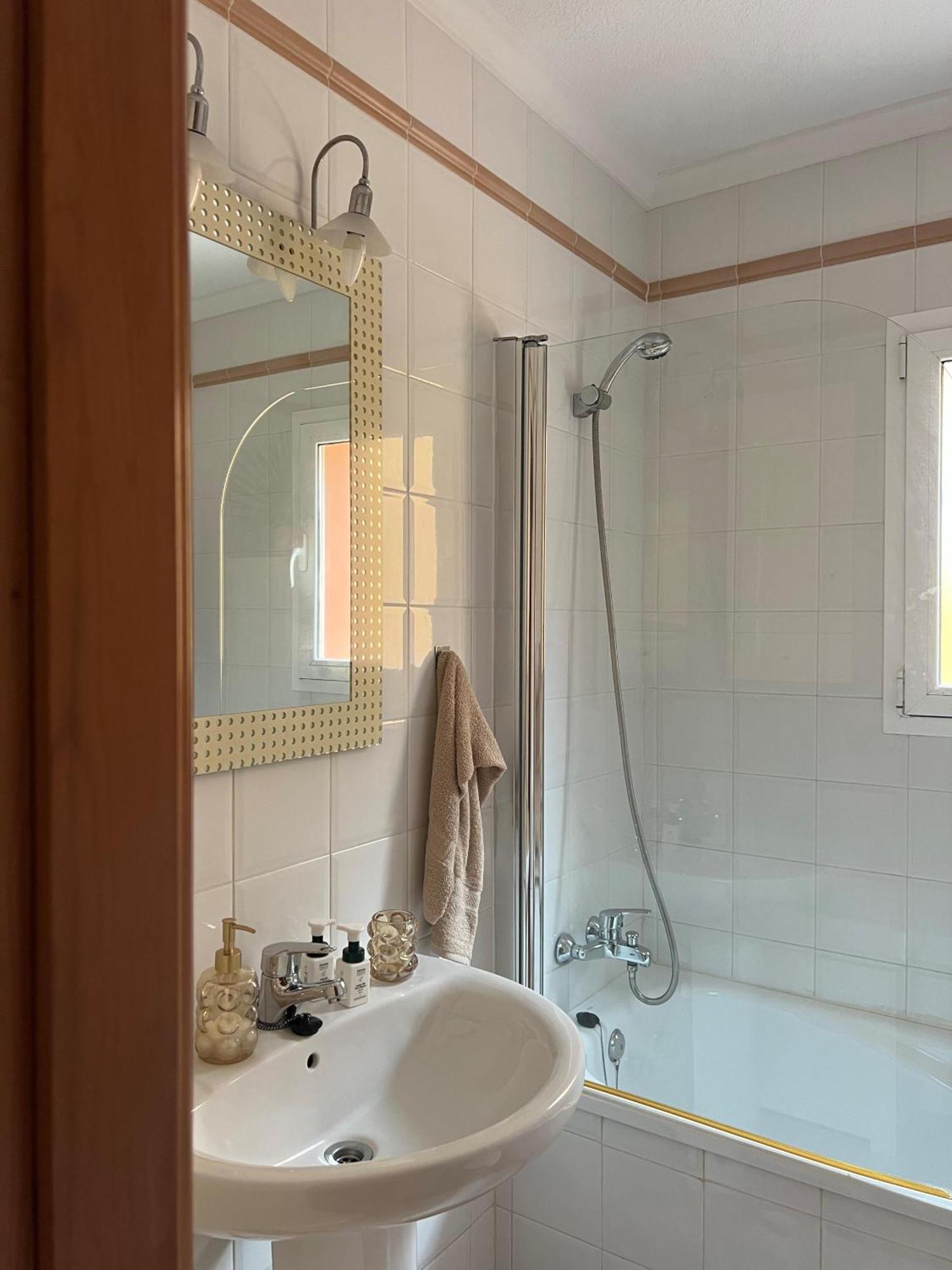Apartamento Paz Vf012 - Salco La Cumbre Benitachell Εξωτερικό φωτογραφία