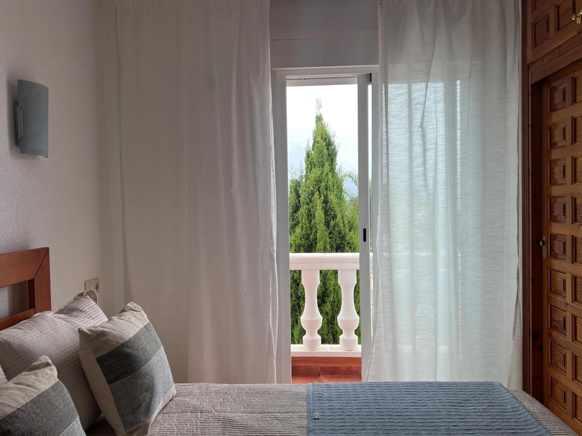Apartamento Paz Vf012 - Salco La Cumbre Benitachell Εξωτερικό φωτογραφία