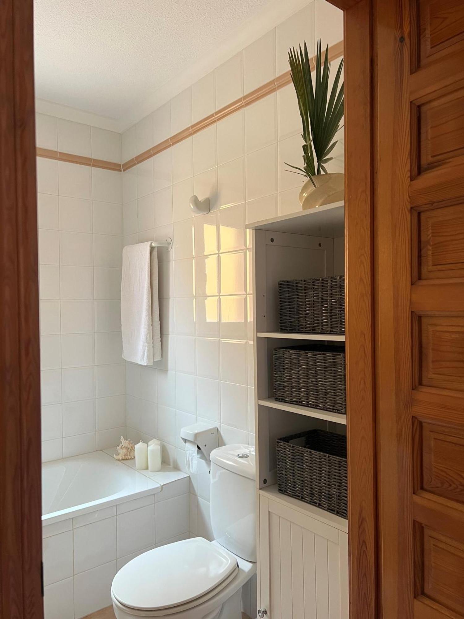 Apartamento Paz Vf012 - Salco La Cumbre Benitachell Εξωτερικό φωτογραφία