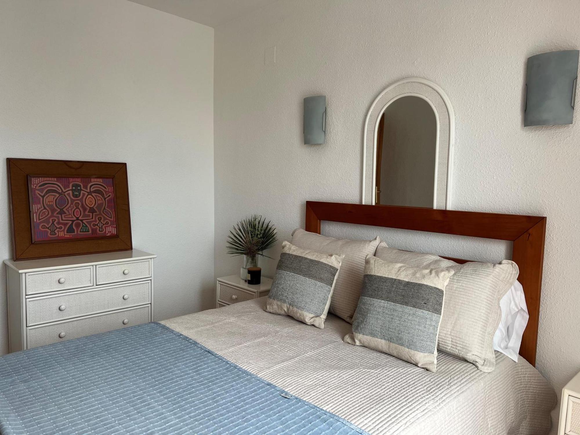 Apartamento Paz Vf012 - Salco La Cumbre Benitachell Εξωτερικό φωτογραφία