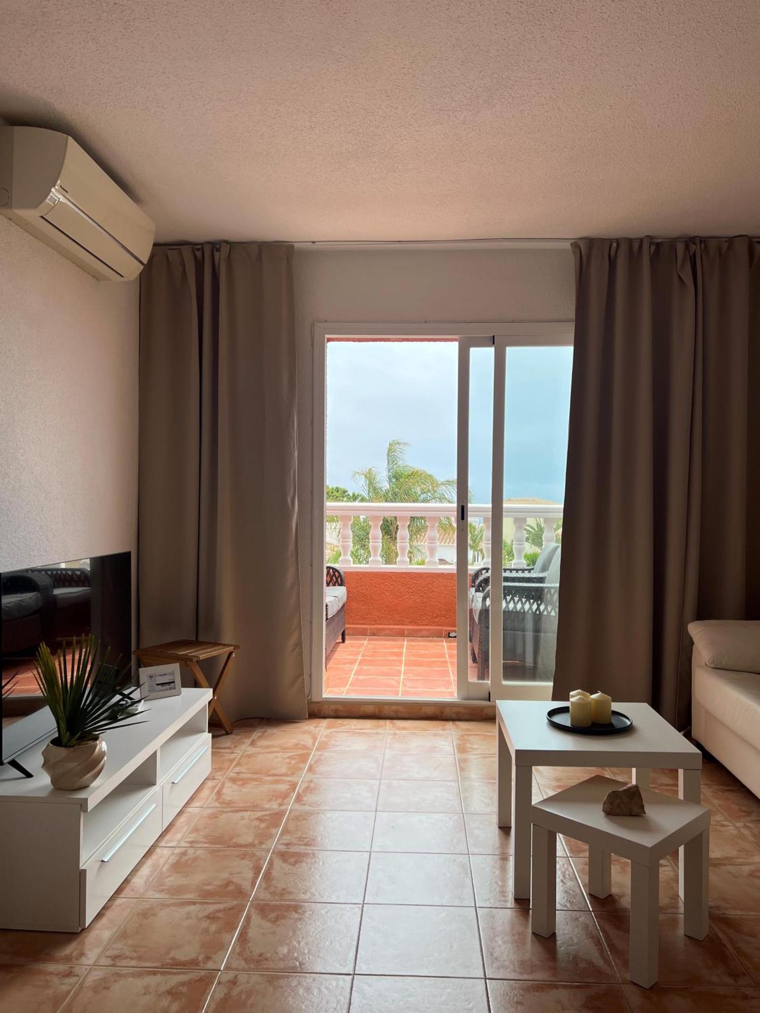 Apartamento Paz Vf012 - Salco La Cumbre Benitachell Εξωτερικό φωτογραφία