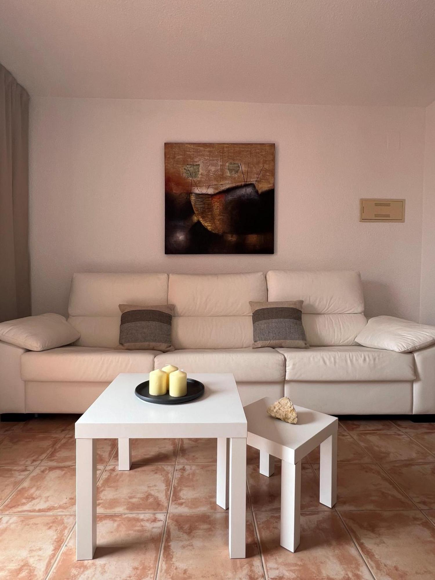 Apartamento Paz Vf012 - Salco La Cumbre Benitachell Εξωτερικό φωτογραφία
