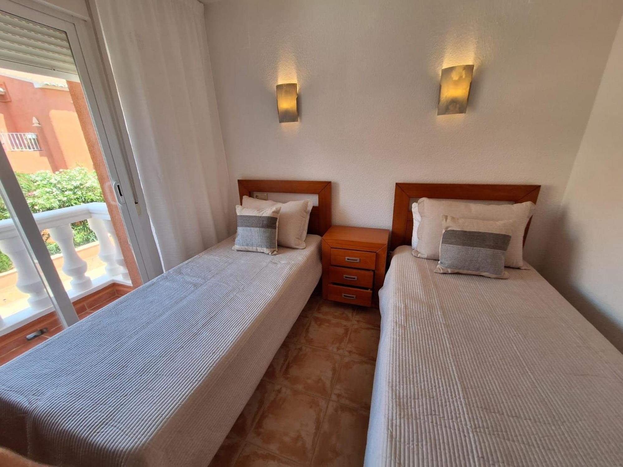 Apartamento Paz Vf012 - Salco La Cumbre Benitachell Εξωτερικό φωτογραφία