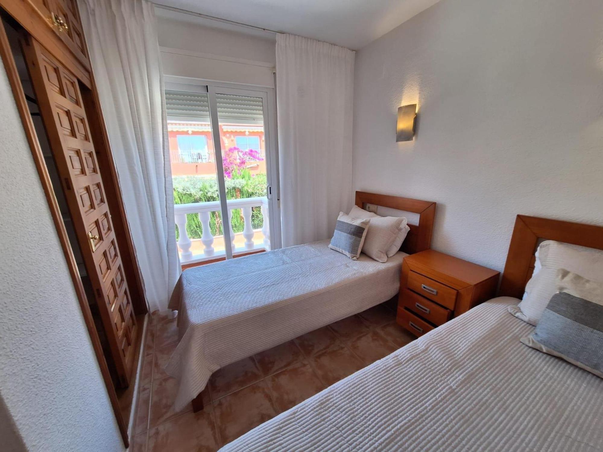 Apartamento Paz Vf012 - Salco La Cumbre Benitachell Εξωτερικό φωτογραφία