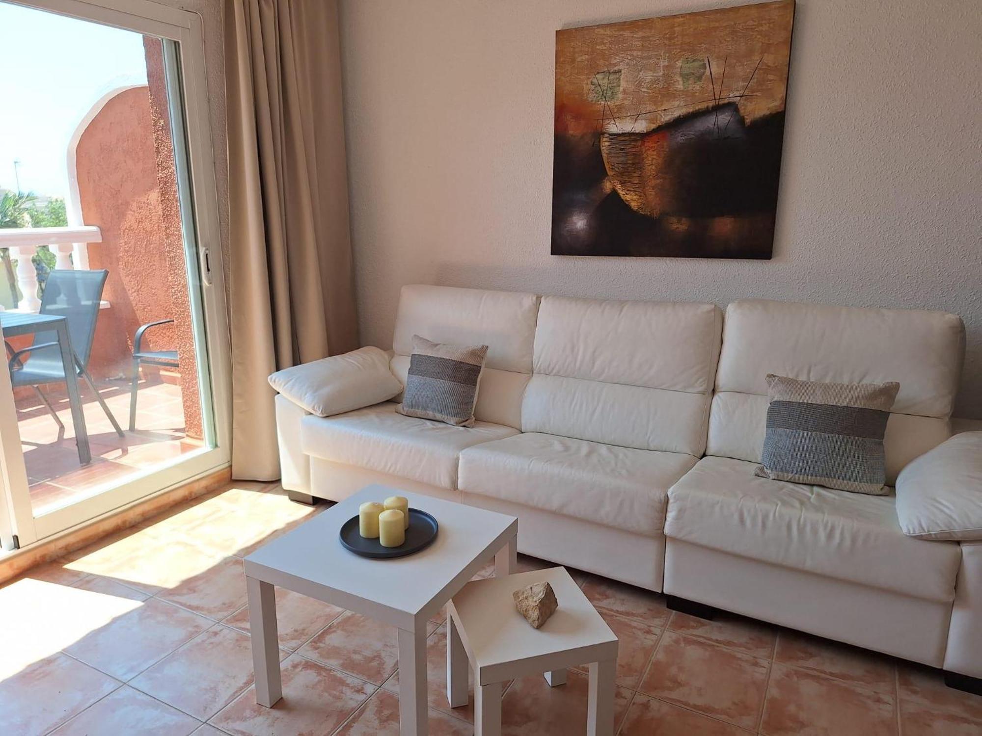 Apartamento Paz Vf012 - Salco La Cumbre Benitachell Εξωτερικό φωτογραφία