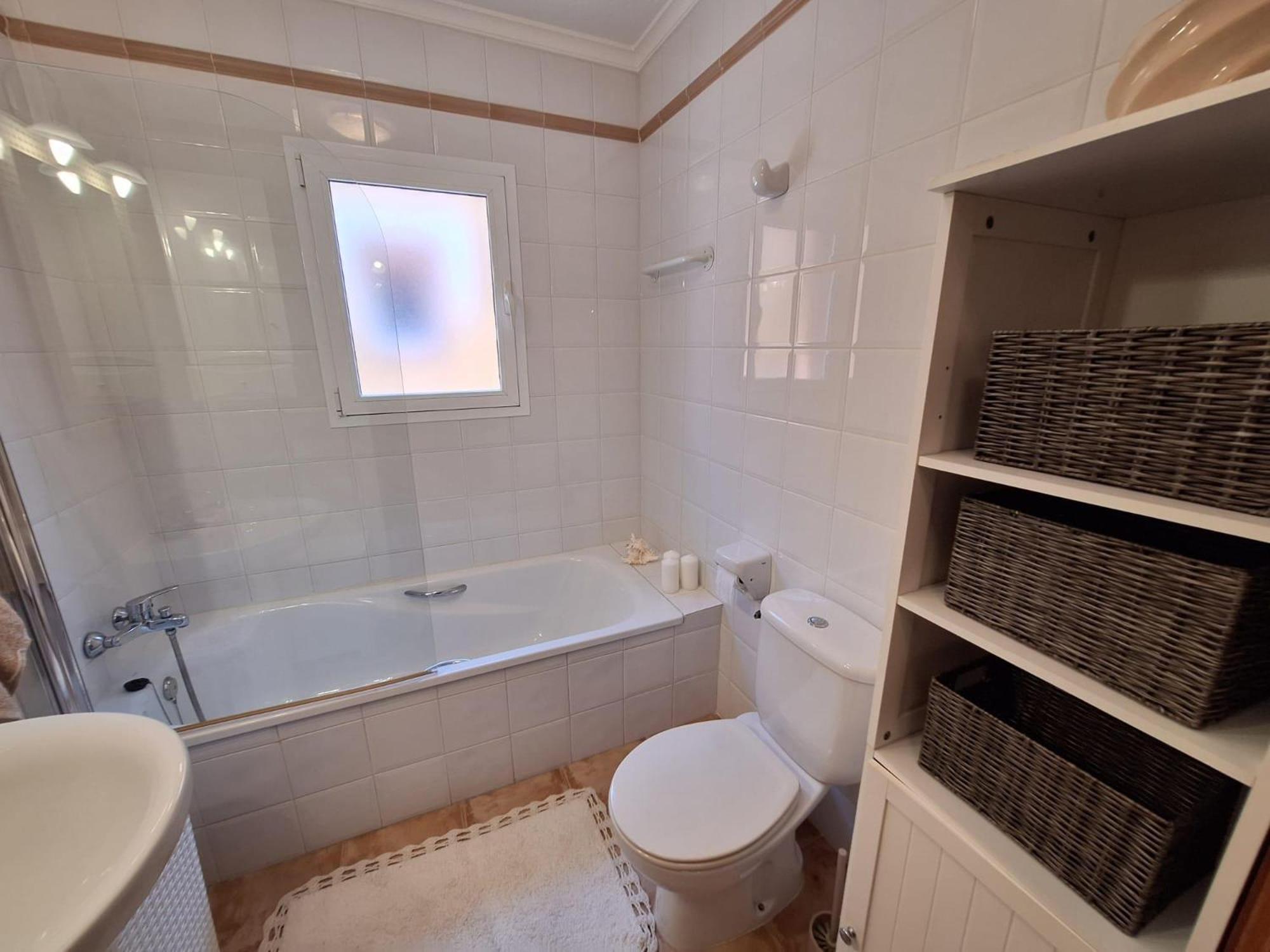 Apartamento Paz Vf012 - Salco La Cumbre Benitachell Εξωτερικό φωτογραφία