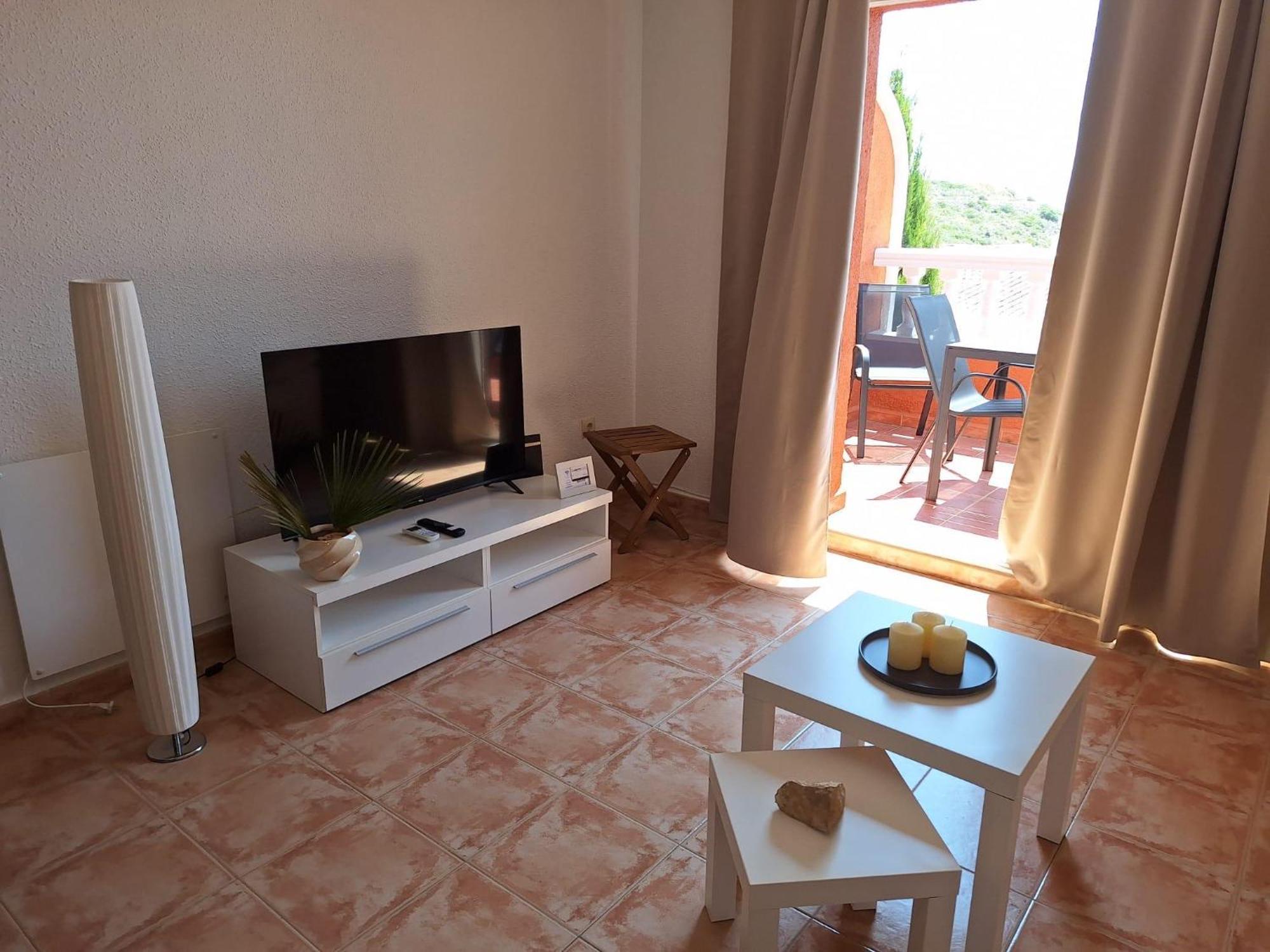 Apartamento Paz Vf012 - Salco La Cumbre Benitachell Εξωτερικό φωτογραφία