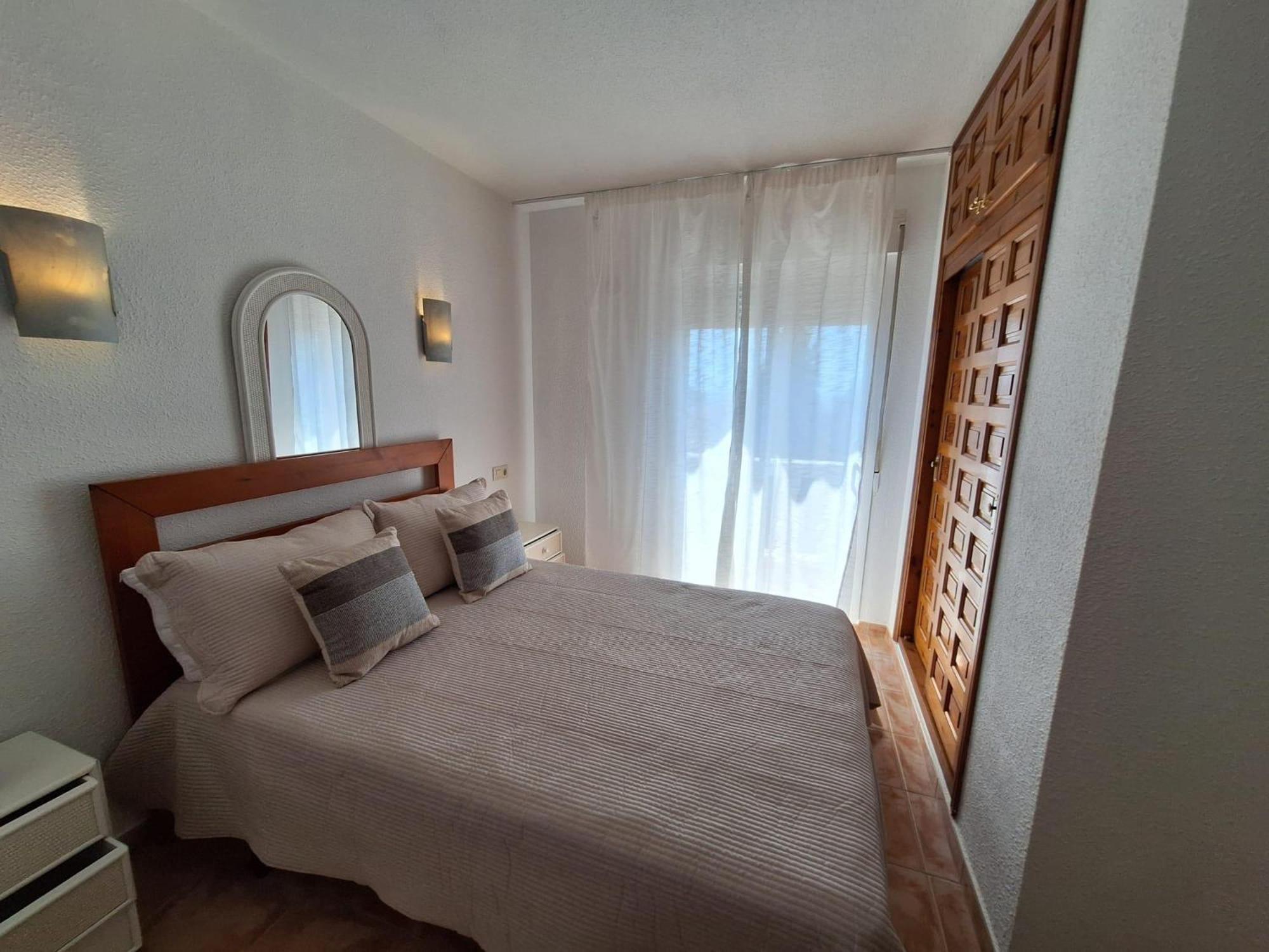 Apartamento Paz Vf012 - Salco La Cumbre Benitachell Εξωτερικό φωτογραφία